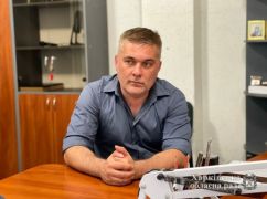 У Харкові скандального ексзаступника Єгорової-Луценко хочуть посадити в комісію з питань промисловості та ЖКГ