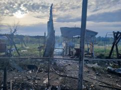 На Купянщине россияне атаковали второе за сутки предприятие в Приколотном
