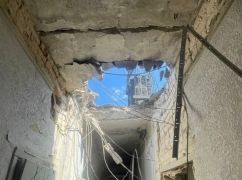 Россияне атаковали Купянщину дронами: погибла женщина, шесть человек ранены