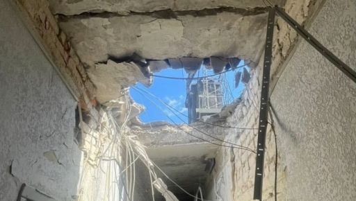 Россияне атаковали Купянщину дронами: погибла женщина, шесть человек ранены