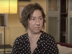 У Харкові пропонують назвати провулок на честь засновниці театру "Арабески"