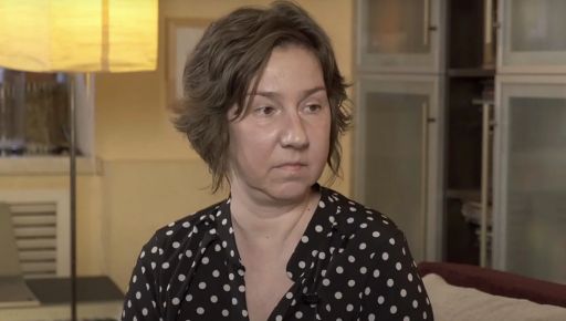 У Харкові пропонують назвати провулок на честь засновниці театру "Арабески"