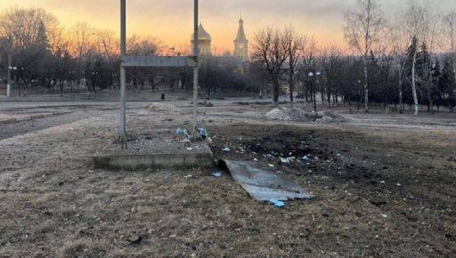 Обстрелы Харьковщины: Спасатели рассказали, куда попал и что разрушил враг