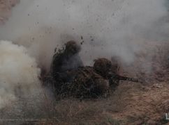 В Харьковской области отбили семь российских штурмов: что известно
