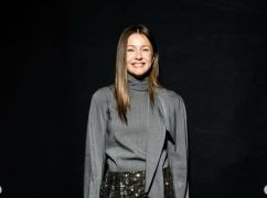 "Я тут сексі": харківська співачка KOLA поділилася кадрами з нової фотосесії