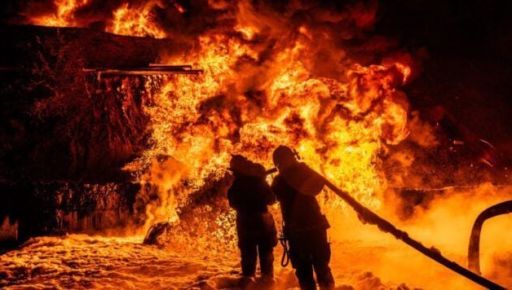 Атака дронів по Чугуєву завдав довкіллю збитків на 37 млн грн