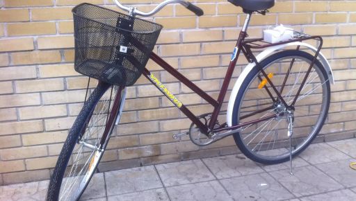 На Харьковщине мужчина продал знакомому воображаемый велосипед &ndash; полиция