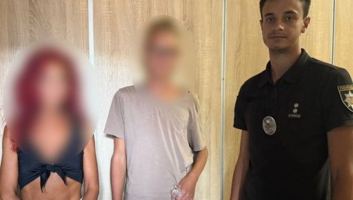 Харківська поліція розшукала підлітка, який втік до столиці: чи покарають його