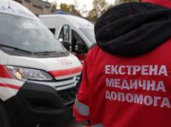 В Харькове после удара "Шахеда" по Салтовке пострадали шесть человек