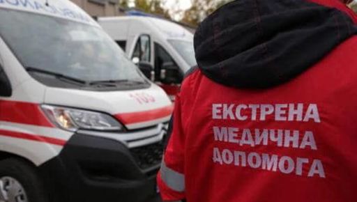 В Харькове после удара "Шахеда" по Салтовке пострадали шесть человек