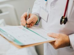 На Харьковщине зафиксировали всплеск коклюша и болезни Лайма &ndash; статистика