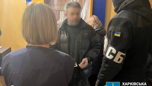 Зраднику, що допомагав окупантам будувати блокпости на Харківщині, загрожує 5 років тюрми