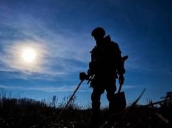 Генштаб повідомив, де точилися бої на Харківщині 16 березня