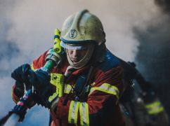 У Харківській області російські обстріли спричинили чотири пожежі