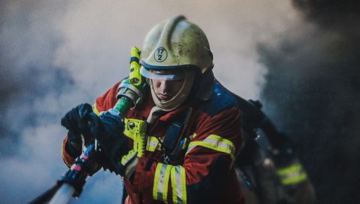 У Харківській області російські обстріли спричинили чотири пожежі