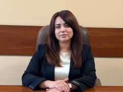 Терехов назначил новую руководительницу Холодногорского района в Харькове: что известно