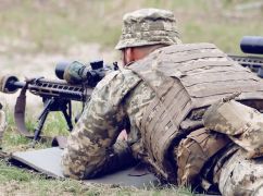Стало відомо, де нині точаться бої на Харківщині
