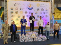 Харківські лучники здобули "срібло" на всеукраїнських змаганнях у Львові