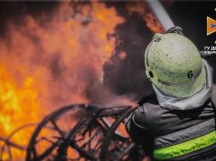 В Харьковской области россияне ударили по агропредприятию: повреждены склады
