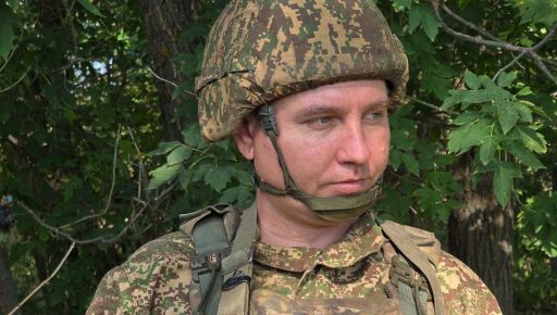 Бояться – это нормально: слобожанские бойцы рассказали о службе Харьковщины