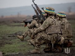 Генштаб розповів, де наступають росіяни у Харківській області 8 квітня