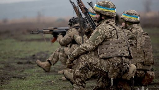 На Харьковщине идут бои: Силы обороны отбили девять атак