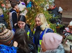 В полиции рассказали, были ли вежливыми и послушными жители Харьковщины на праздники