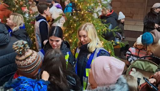 В полиции рассказали, были ли вежливыми и послушными жители Харьковщины на праздники