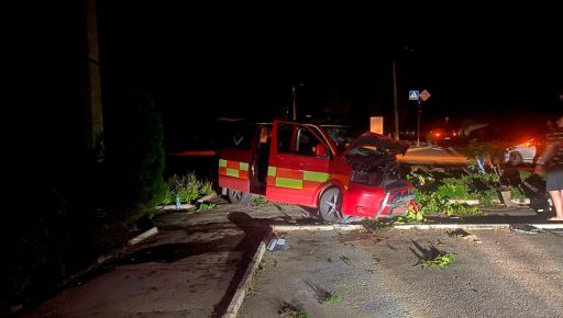 В масштабном ДТП в Харькове погиб волонтер, который вез эвакуированных – СМИ