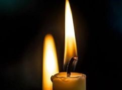 Російський дрон убив снайпера з Харківщини