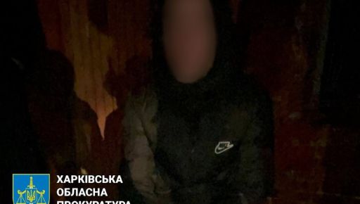 Харьковчанин получил 7 лет тюрьмы за торговлю амфетамином