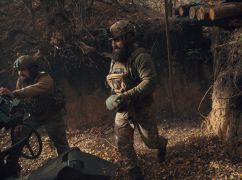 Стало известно, где сейчас ведутся бои на Харьковщине