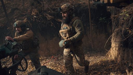 Стало відомо, де нині тривають бої на Харківщині