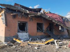 Россияне массово обстреливают Купянщину: сколько человек госпитализировано за последние два дня