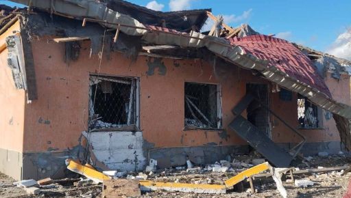 Россияне массово обстреливают Купянщину: сколько человек госпитализировано за последние два дня