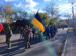 На Куп’янському напрямку загинув захисник із Житомирщини