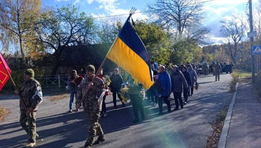 На Куп’янському напрямку загинув захисник із Житомирщини