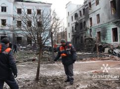 В Харькове возобновили газоснабжение для около 800 домов