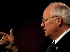 Безответственность: Кто вместо Дика Чейни просматривается в США