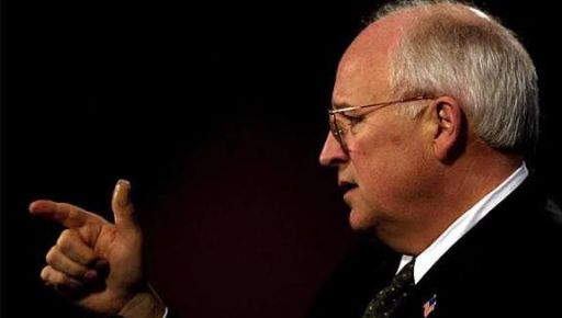 Безответственность: Кто вместо Дика Чейни просматривается в США