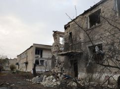 Ночью россияне обстреляли два населенных пункта Купянщины: что известно