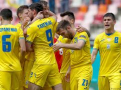 Воротаря з Харківщини викликали до збірної вперше за рік: чи приїде Лунін