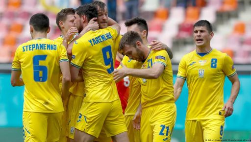 Воротаря з Харківщини викликали до збірної вперше за рік: чи приїде Лунін
