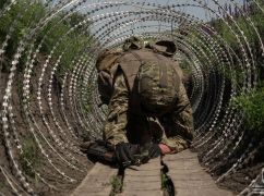 В Харьковской области сейчас продолжаются четыре боя с российской армией - Генштаб