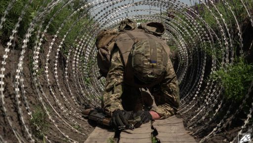 В Харьковской области сейчас продолжаются четыре боя с российской армией - Генштаб