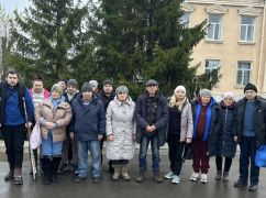 СБУ та військові врятували із Купʼянська 14 людей