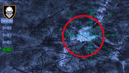 В Харьковской области дроны ВСУ устроили россиянам "мотопробег в ад": кадры с фронта