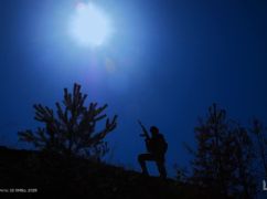 Генштаб обнародовал карту боевых действий в Харьковской области: 24 атаки за сутки