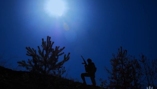 Генштаб оприлюднив мапу бойових дій на Харківщині: 24 атаки за добу