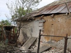 Поліція показала кадри руйнувань після ворожих обстрілів на Харківщині